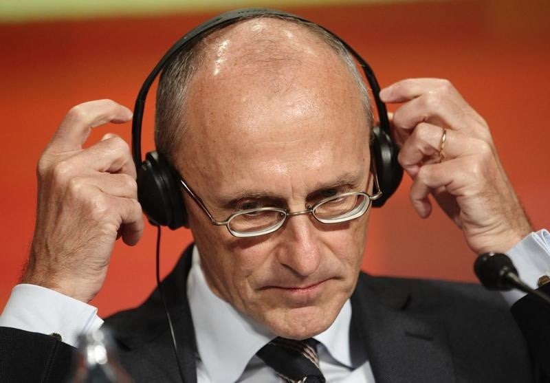 L'abe dispense les banques europeennes de stress tests en 2015