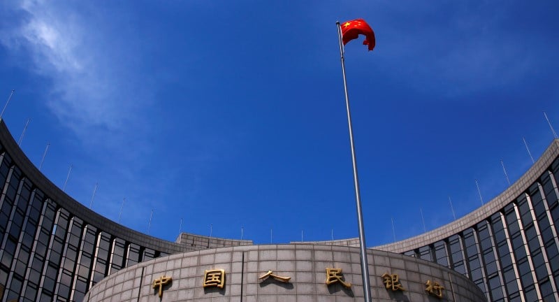 La banque centrale chinoise baisse ses principaux taux