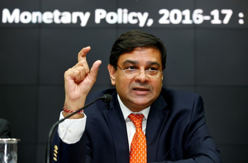 La banque centrale indienne abaisse ses taux