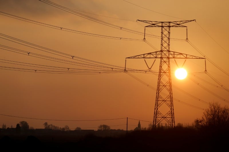 Ue: feu vert a une aide pour la centrale de landivisiau