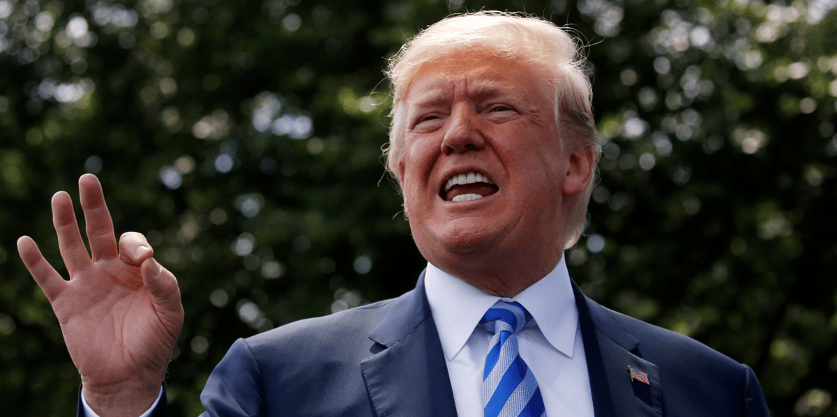 Poutine felicite trump pour son futur sommet avec kim jong-un