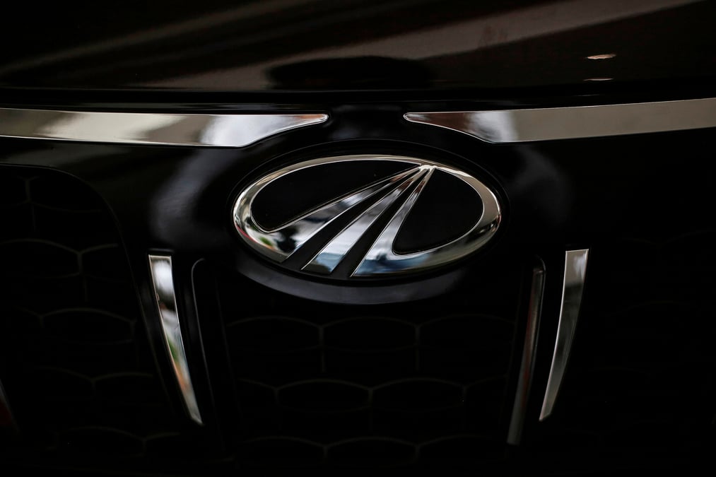Enquete aux usa sur l'indien mahindra apres plainte de fca