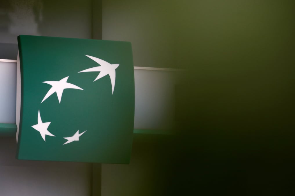 Bnp paribas suisse se retire du financement de transactions sur les matieres premieres