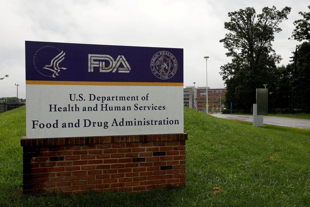La fda americaine prepare l'autorisation en urgence du vaccin de moderna