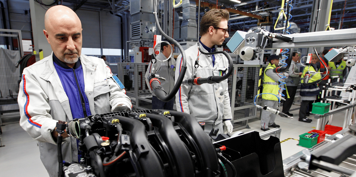 Automobile-2021, annee charniere vers un monde sans diesel