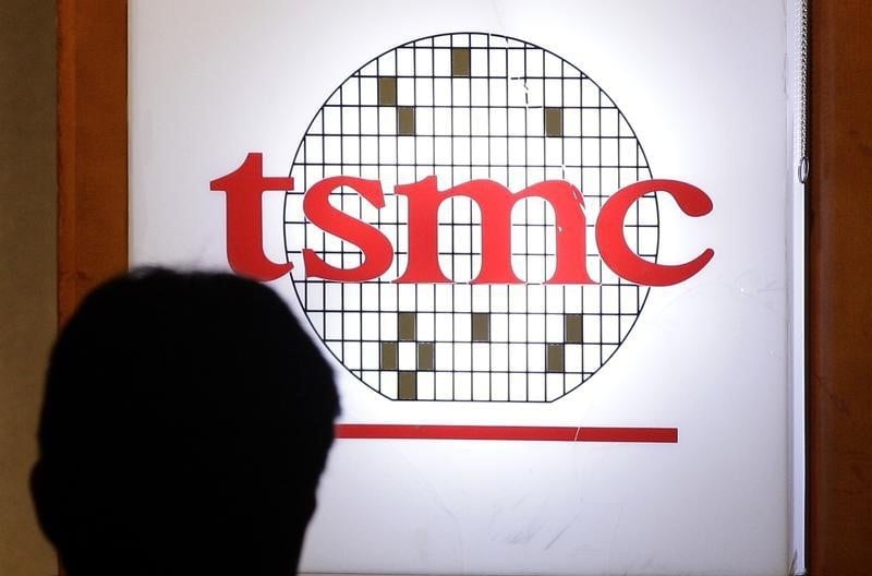 TSMC livre un bénéfice net record au 3e trimestre, avant les fêtes
