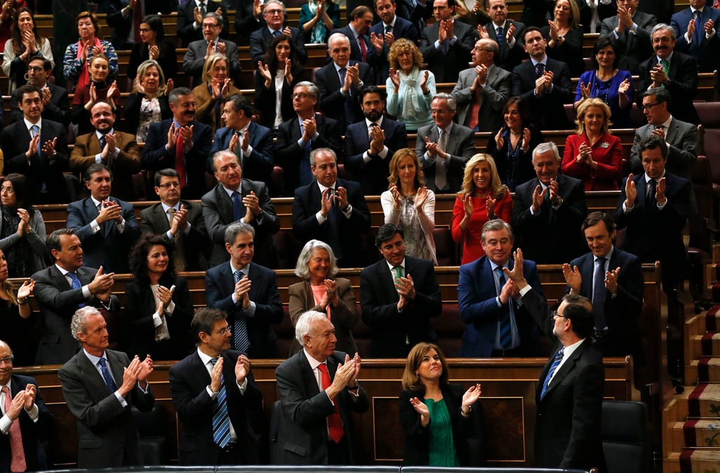 Des quotas insuffisants pour promouvoir la parite au parlement
