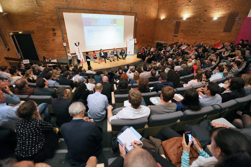 Le dernier débat politique organisé par La Tribune Toulouse remonte à l'élection régionale de 2015.