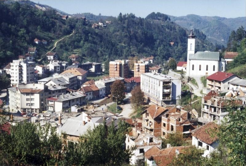 La bosnie-herzegovine veut faire rejuger la serbie pour "genocide"
