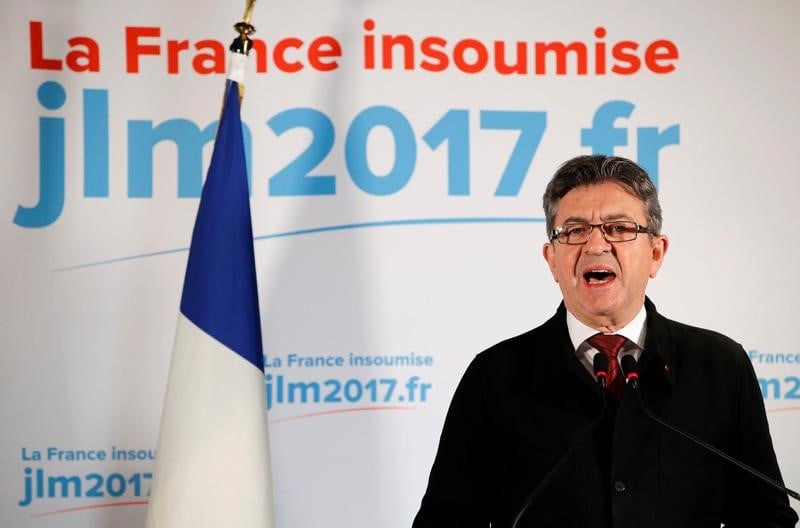 Pcf et france insoumise se renvoient l'echec d'un accord