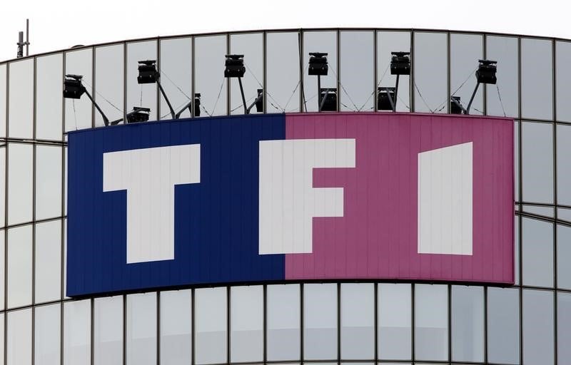 Tf1 acquiert 78% d'aufeminin, opa prevue sur les minoritaires