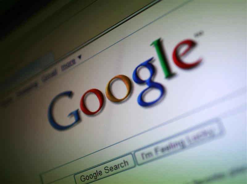 LE TITRE GOOGLE PARMI LES VALEURS À SUIVRE SUR LES MARCHÉS AMÉRICAINS