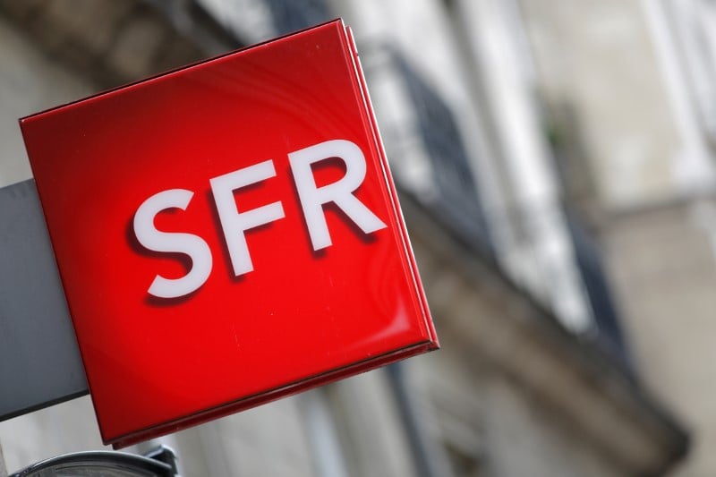 Le csa agree la prise de controle de nextradiotv par sfr