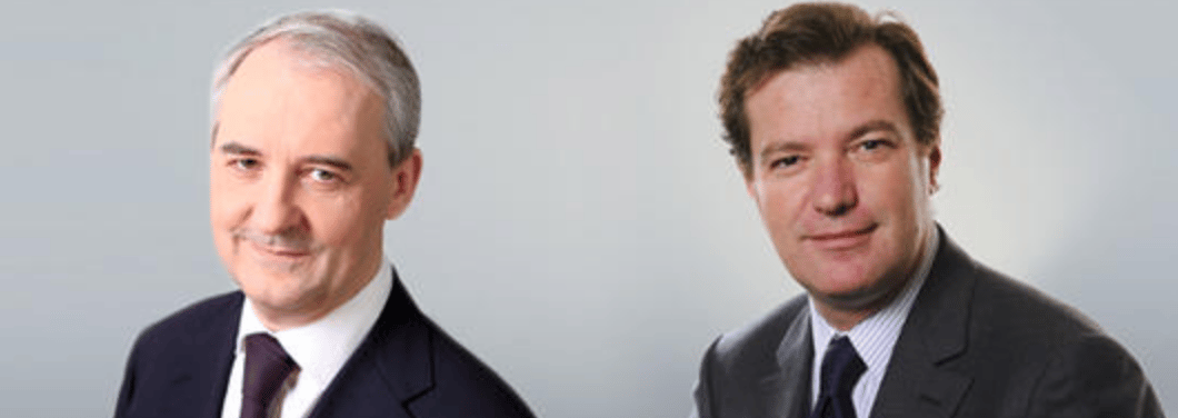Pérol Mignon BPCE Natixis
