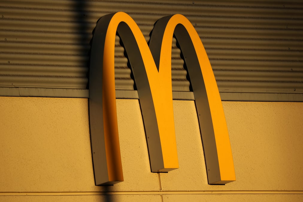 Mcdonald's n'a pas recu d'aide illegale du luxembourg, dit la ce