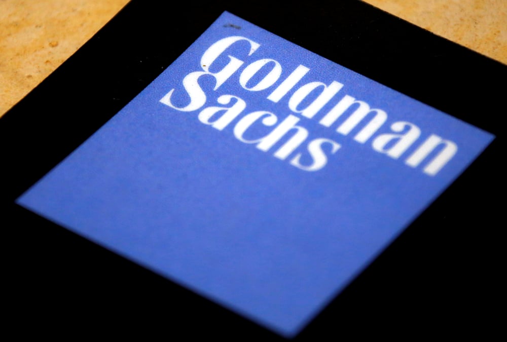 Brexit: goldman sachs va ouvrir une plate-forme de trading a paris