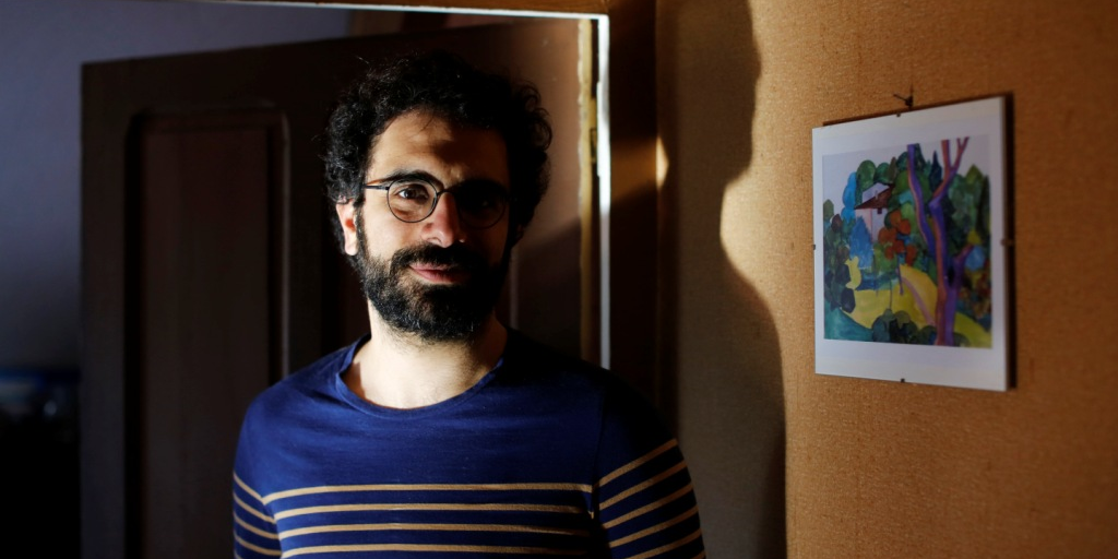 Nabil Wakim