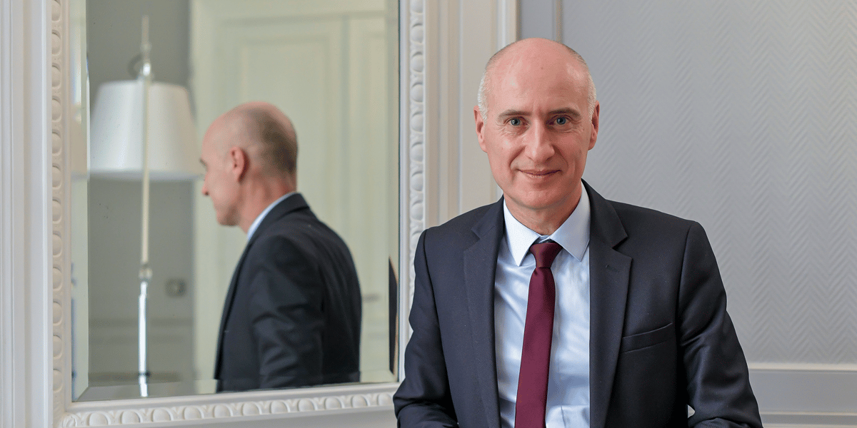 Mikael Hugonnet