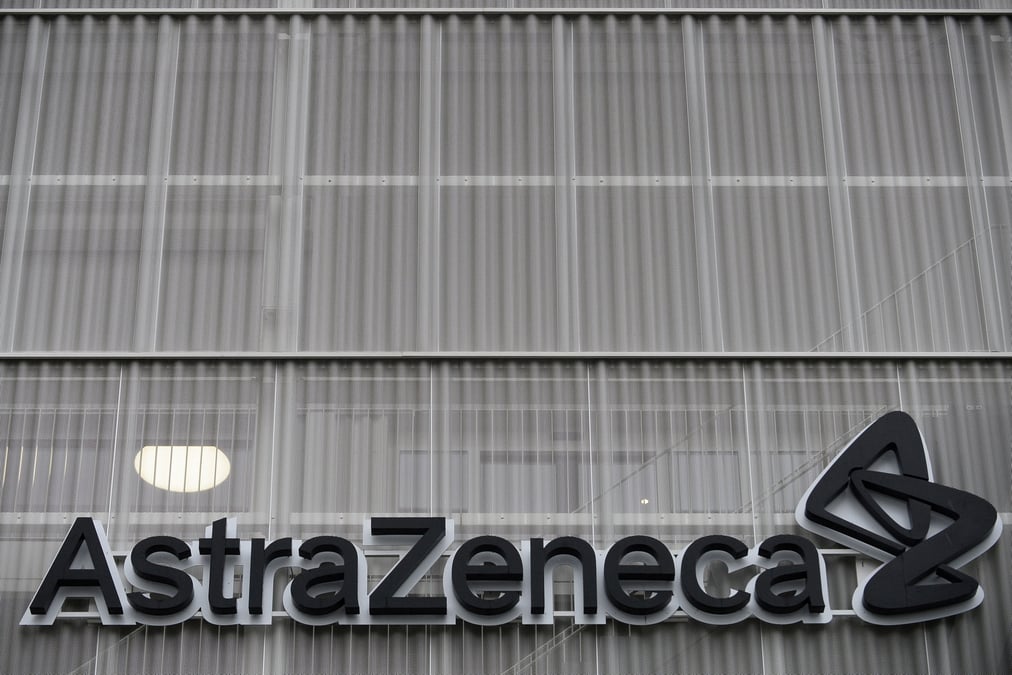 Astrazeneca rendra publiques les dispositions de son contrat avec l'ue, selon le faz