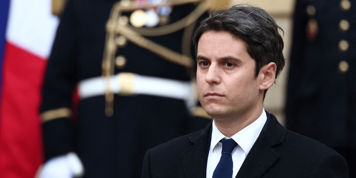 « Parmi tous les problèmes que nous avons à résoudre, (...) l'hôpital est en haut de la pile », a affirmé le Premier ministre.