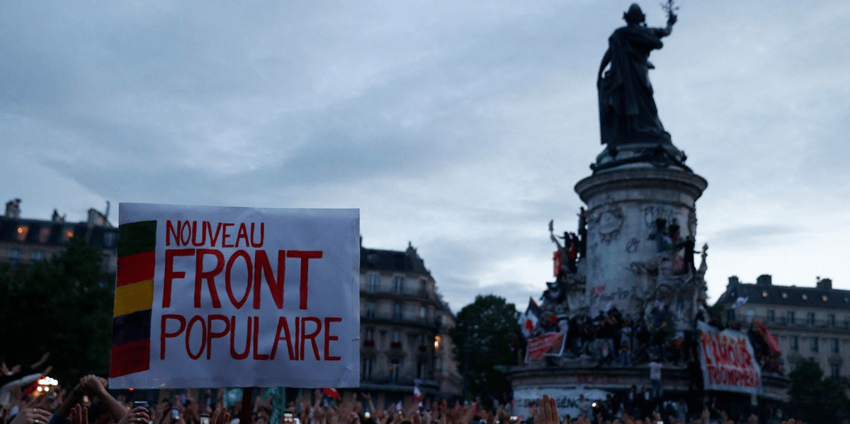 Le second tour des législatives a chamboulé l'équilibre des forces politiques à l'Assemblée nationale.