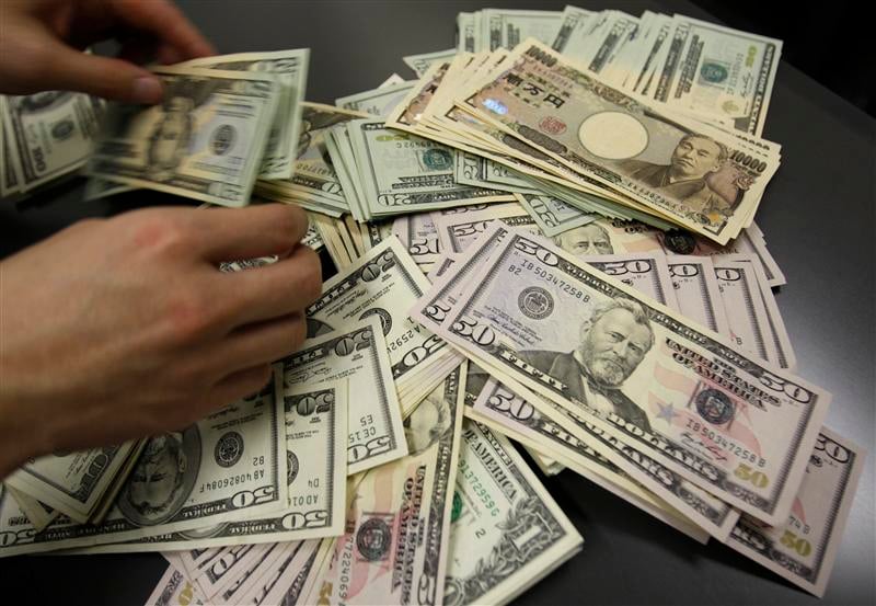 Les fonds des marchés émergents perdent 10 milliards en une semaine