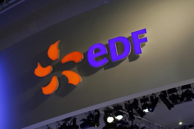 Le conseil detat rejette un recours contre les tarifs d'edf