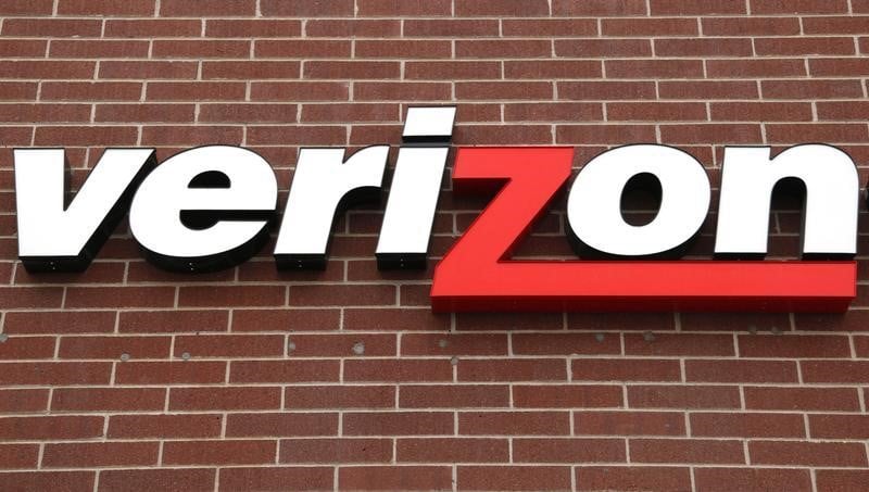 Verizon augmente son c.a. et gagne des abonnes