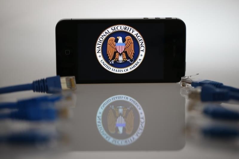 Des politiques demandent des garanties aux etats-unis contre les ecoutes