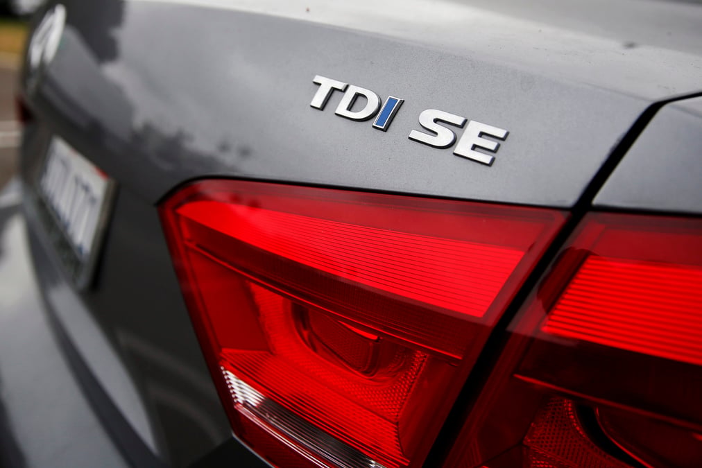 Volkswagen autorise a reparer 2,6 millions de moteurs supplementaires