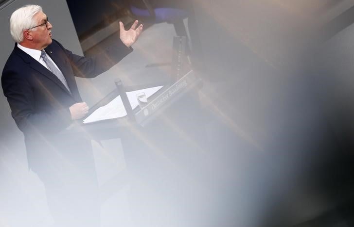 Erdogan met en danger ce qui a ete realise en turquie, dit steinmeier