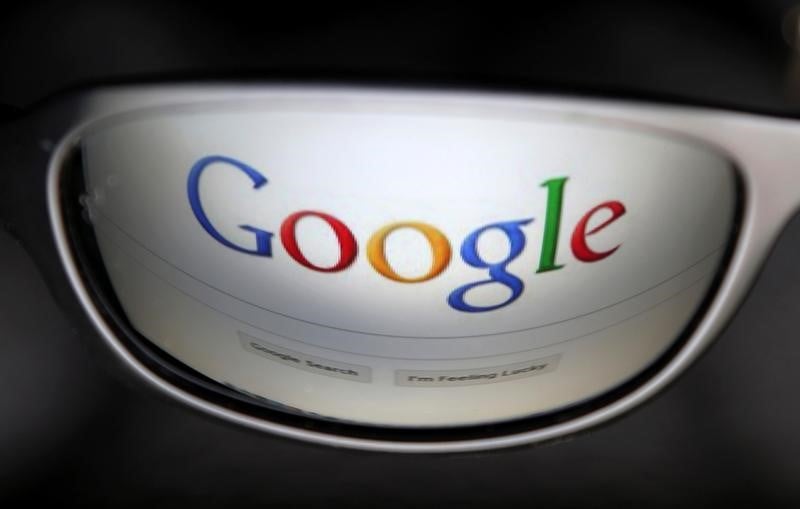 Alphabet a suivre a wall street