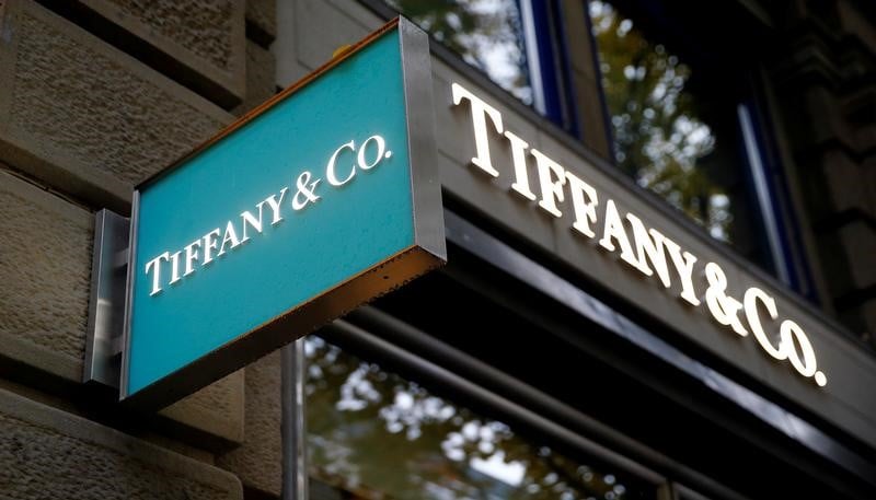 Tiffany choisit comme dg un ancien de bulgari