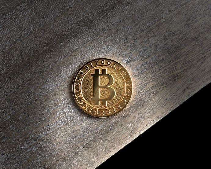 Bitcoin crypto
