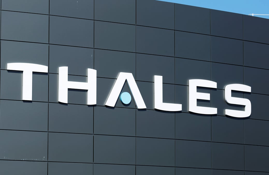 Thales signe un contrat de 165,5 millions d'euros avec la marine espagnole
