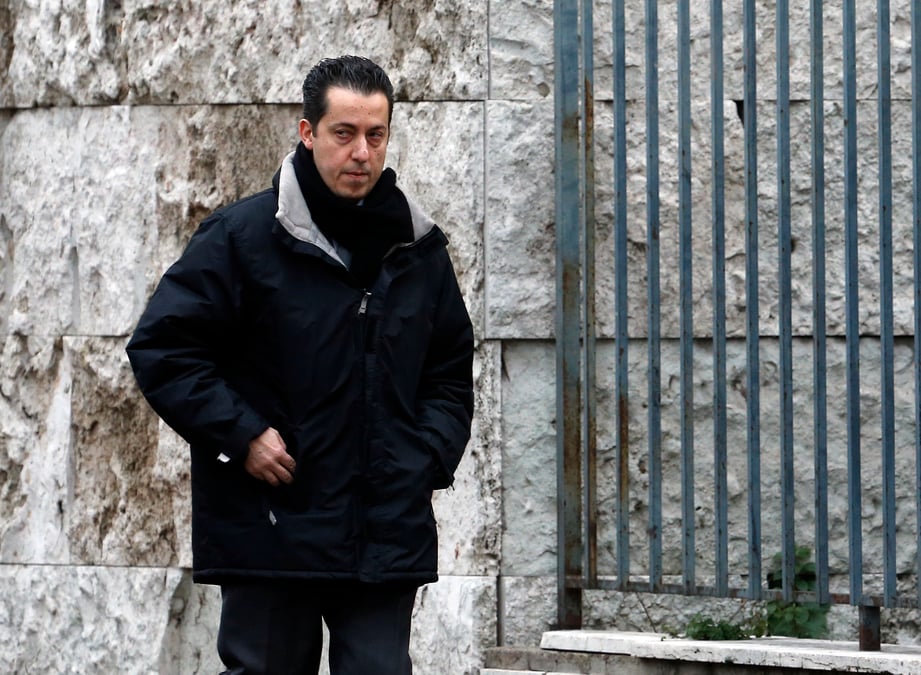 L'ex-majordome du pape benoit xvi, condamne dans les "vatileaks", est mort