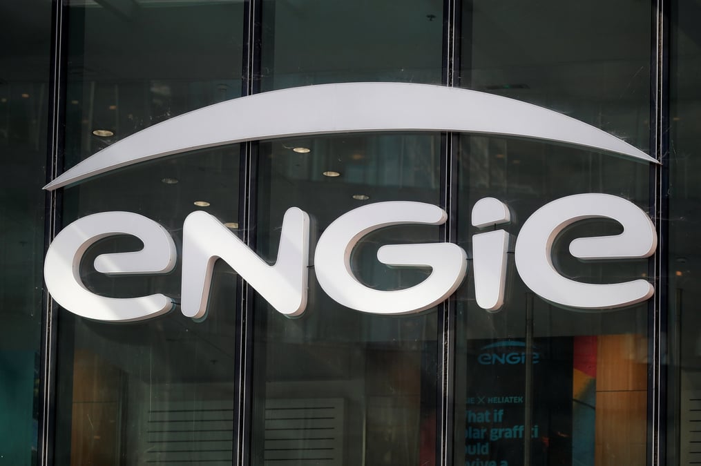 France: les tarifs du gaz d'engie vont bondir de 10% au 1er juillet