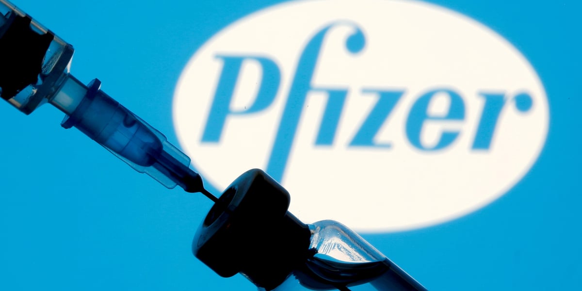 Pfizer releve sa prevision de ventes du vaccin anti-covid-19 pour 2021