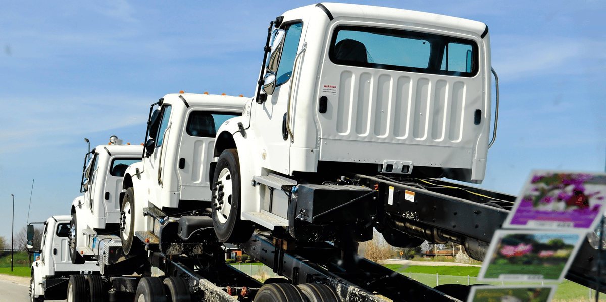 Camions
