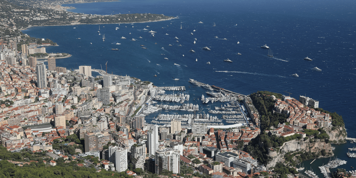 Monaco