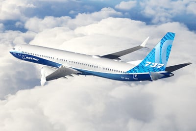 La commande de 50 Boeing 737 par IAG est un signal de confiance envers l'avionneur américain qui traverse une période de turbulences.