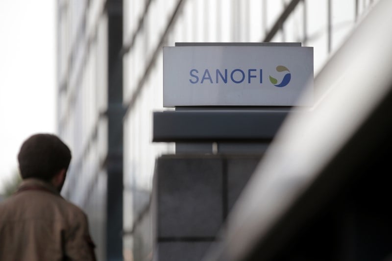 Sanofi veut negocier un accord de competitivite pour ses sites francais