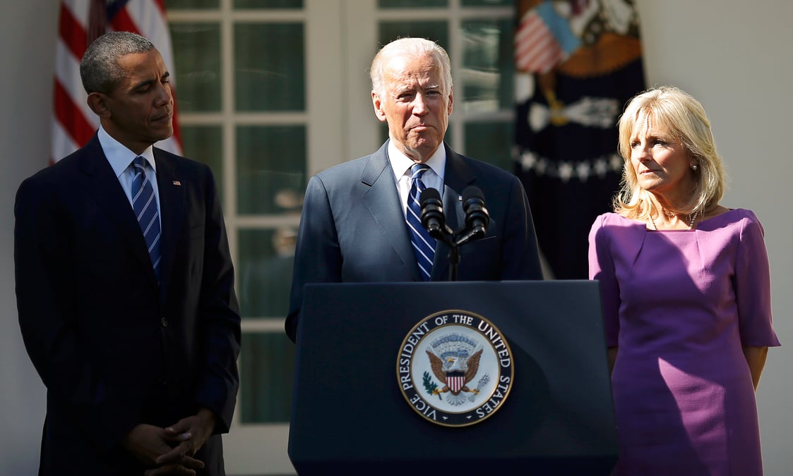 Joe biden renonce a la course presidentielle aux etats-unis