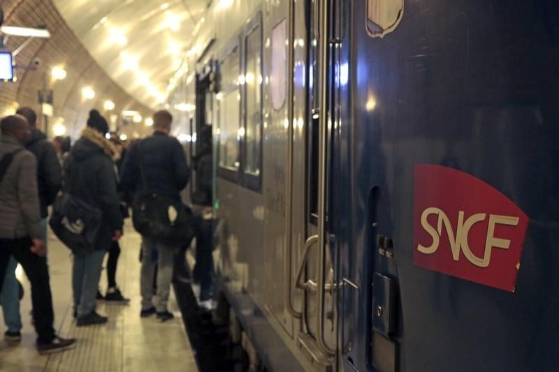 Un accord entre la sncf et lisea sur la ligne sud europe atlantique pourrait etre annonce lundi 