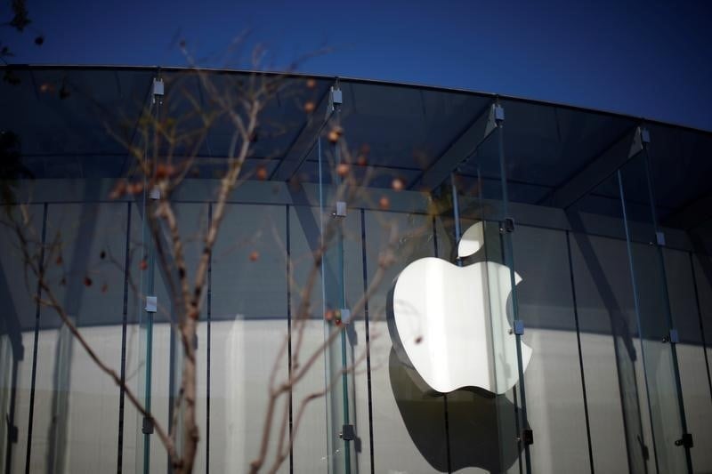 Apple, a suivre sur les marches americains