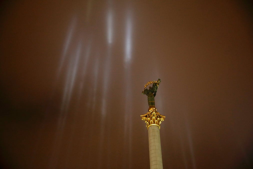 Les separatistes prorusses lancent un ultimatum a kiev