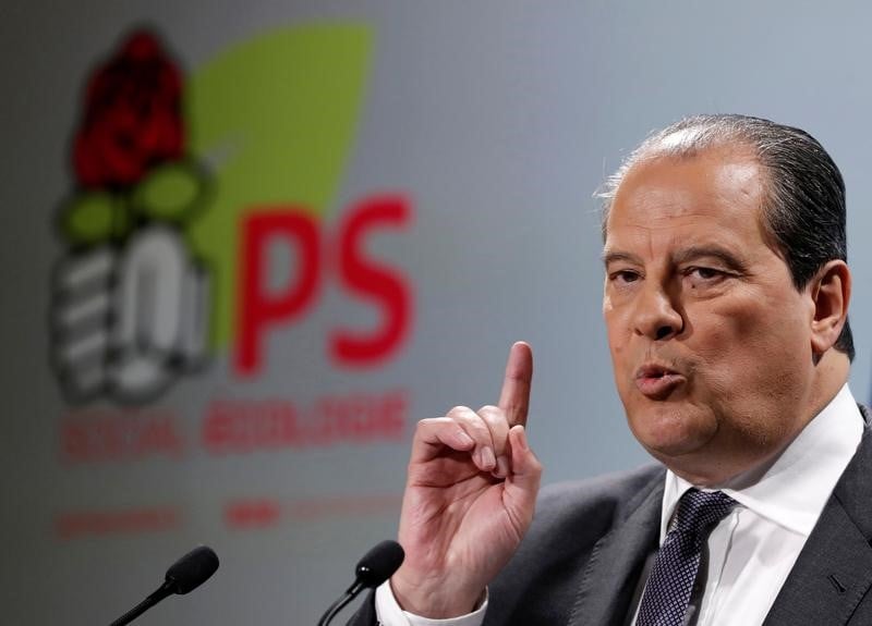 Pas d'exclusion de valls, dit cambadelis