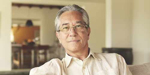 Gaetan Siew