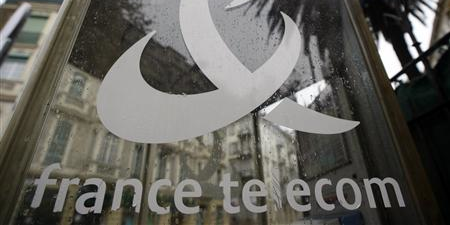 France Télécom ne répond plus