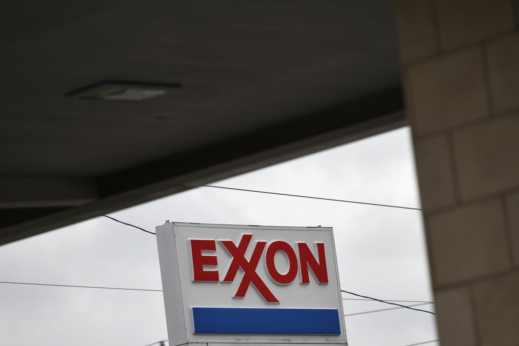 Exxon evacue son personnel etranger d'un site en irak